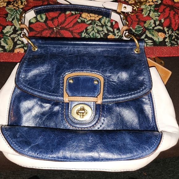 Coach bag - Picture 8 of 9